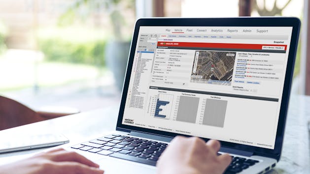How Government Fleets use Telematics to Help Reduce Costs